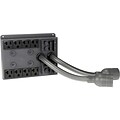 Emerson Liebert PD2-101 10-Outlets PDU