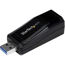 Startech USB 3.0 to Gigabit Ethernet NIC Network Adapter