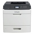Lexmark™ MS711DN Single-Function Mono Laser Printer