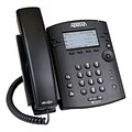 Adtran® VVX 300 6 Lines IP Phone