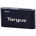 Targus® TGR-MSR35 33-in-1 USB 2.0 Card Reader