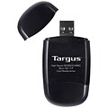 Targus® TGR-MSD500 USB 2.0 Secure Digital Card Reader