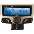 Parrot® CK3100/PF150035AC Bluetooth® Hands Free Car Kit With LCD