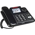 Clarity® 53730 Amplified Phone With Digital Answering System