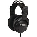 Koss® UR20 Over-The-Ear Headphones; Black