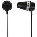 Koss® Pathfinder Headphones With Volume Control, Black