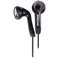 Koss KE5 Earbud, Black