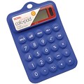 Royal® 29311  8-Digit Display Rubber Calculator