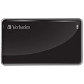 Verbatim® Store n Go USB 3.0 External SSD Hard Drive, 128GB