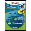 Maxell® 190059 DVD Lens Cleaner2