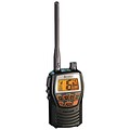 Cobra® MR HH125 Waterproof Handheld VHF Radio