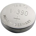 Lenmar® WC390 SR1130SW Silver Oxide 80 mAh Watch Battery