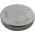 Lenmar® WC395 SR927SW Silver Oxide 55 mAh Watch Battery