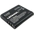 Lenmar® DLO50B 3.7 VDC 925 mAh Lithium-ion Rechargeable Replacement Battery