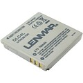 Lenmar® Camera Battery, 3.7V, Fits Canon PowerShot SD1100 IS, SD1000, SD970 IS, SD960 IS, SD780 IS