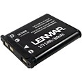 Lenmar® DLO40B 3.7 VDC 660 mAh Lithium-ion Rechargeable Replacement Battery