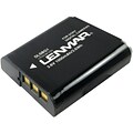 Lenmar® Camera Battery, 3.6V, Fits Sony Cyber-shot DSC-W80, DSC-W290, DSC-H20, DSC-W55, DSC-W120