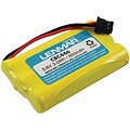 Lenmar® Cordless Phone Battery, 3.6V, Fits Radio Shack 43-169/43-170/43-3575