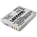 Lenmar® DLC5L 3.7 VDC 1120 mAh Lithium-ion Rechargeable Replacement Battery