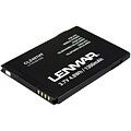 Lenmar® CLZ407HT Lithium-ion Replacement Battery For HTC Mozart Windows 7 Mobile Phone