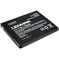 Lenmar® CLZ427HT Lithium-ion Replacement Battery For HTC My Touch; ThunderBolt 4G Mobile Phones