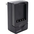 Lenmar® CWNB5L6L Ultra-compact Camera Battery Charger For Canon Nb-5l; Nb-5lh; Nb-6l and Nb-6lh