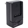 Lenmar® CWNB2L Ultra-compact Camera Battery Charger For Canon Nb-2l; Nb-2lh; Bp-2l12; Bp-2l13