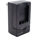 Lenmar® CWENEL12 Ultra-compact Camera Battery Charger For Nikon En-el11 and En-el12