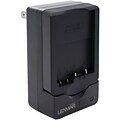 Lenmar® CWLPE8 Ultra-compact Camera Battery Charger For Canon Lp-e8