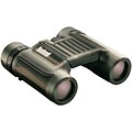 Bushnell® H2O 1 x 26mm Roof Prism Compact Foldable Binocular; Black