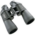 Bushnell® H2O 12 x 50mm Roof Prism Compact Foldable Binocular, Black