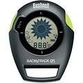 Bushnell® Backtrack G2 Personal GPS Locator; Black/Green