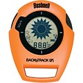 Bushnell® Backtrack G2 Personal GPS Locator; Orange/Black