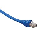 GE 14 CAT-6 Network Cable; Blue