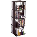 Atlantic® Typhoon 216-CD/144-DVD Multimedia Storage Tower