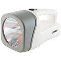 Dorcy® 8 Hour Rechargeable LED Safety Lantern; White