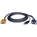 Tripp Lite P776-006 6 KVM Switch USB Cable Kit