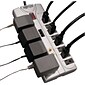 Tripp Lite PROTECT IT!® 12-Outlet 2880 Joule Surge Suppressor With 8' Cord