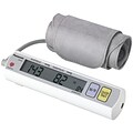 Panasonic® Portable Automatic Arm Blood Pressure Monitor