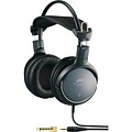 JVC® High-Grade Full-Size Headphones