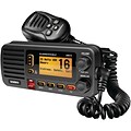 Uniden® Oceanus D UM415 VHF Marine Radio, Black