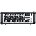 Pyle® 800 W 8-Channel Powered Mixer With MP3 Input And USB