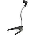 Pyle® Pro PMKS8 U Base Gooseneck Desktop Microphone Stand