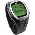 Pyle® Speed & Distance Watch For Running; Jogging & Walking