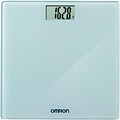 Omron® SC-100 Digital Scale; 400 lbs.