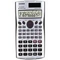 Casio® FX115-MS Scientific Calculator With 300 Built-in Functions