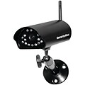 SecurityMan® SM-816DT Add-On Digital Indoor/Outdoor Wireless Camera With Night Vision And Audio