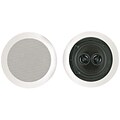 Bic America MSR5D Dual Voice Coil Stereo Ceiling Speaker