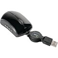 iessentials Ultra Mini Retractable Mouse