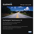 Garmin® 010-11551-00 2011 NuMaps Onetime North America MicroSD/SD Card